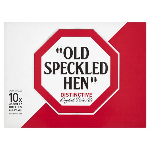 Old Spec... image