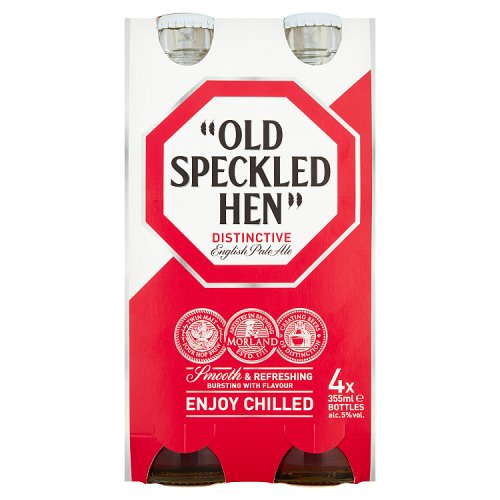 Old Spec... image