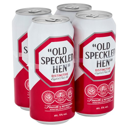 Old Spec... image