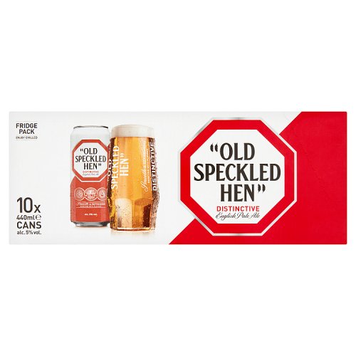 Old Spec... image