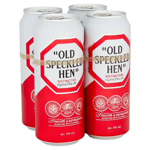Old Spec... image