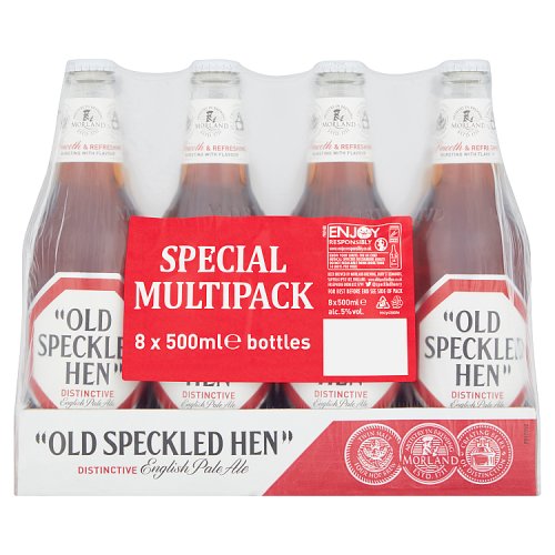 Old Spec... image