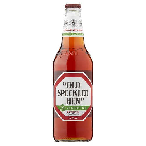 Old Spec... image