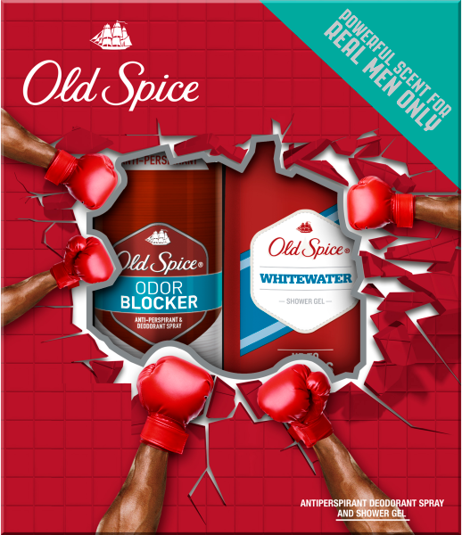Old Spic... image