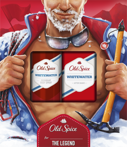 Old Spic... image