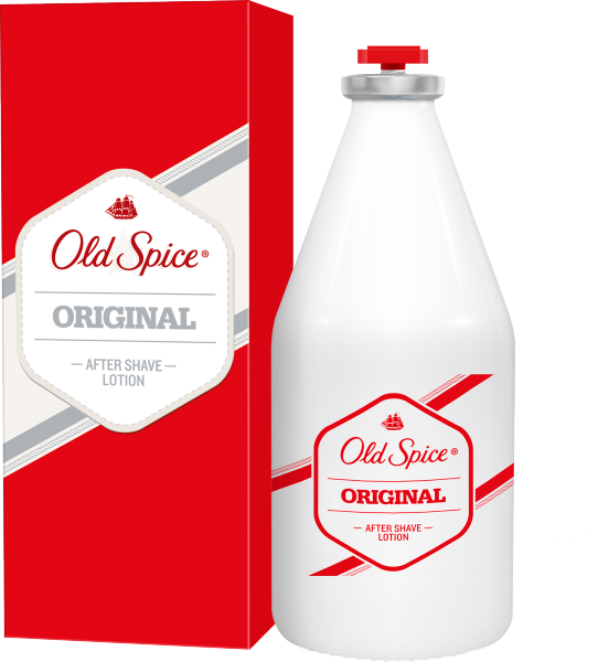 Old Spic... image