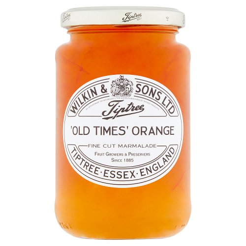 Tiptree ... image