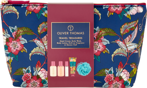 Oliver T... image