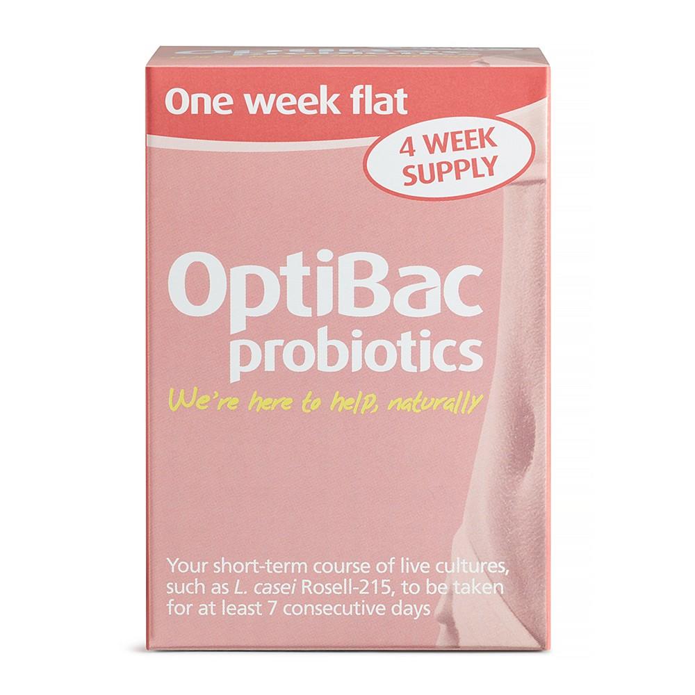 Optibac ... image