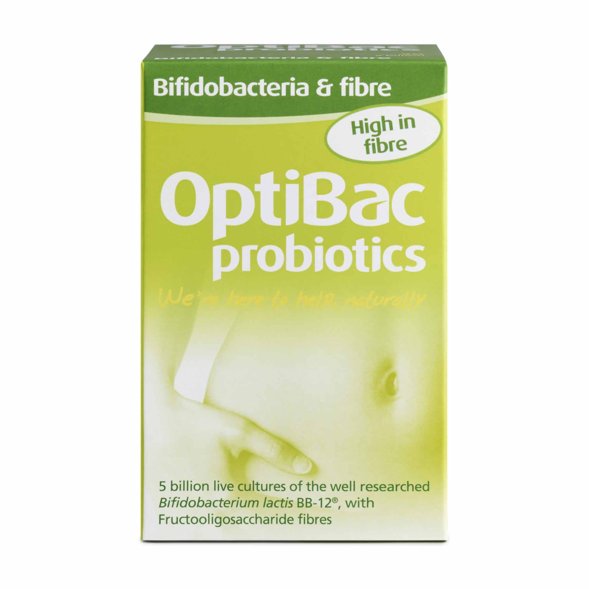 OptiBac ... image