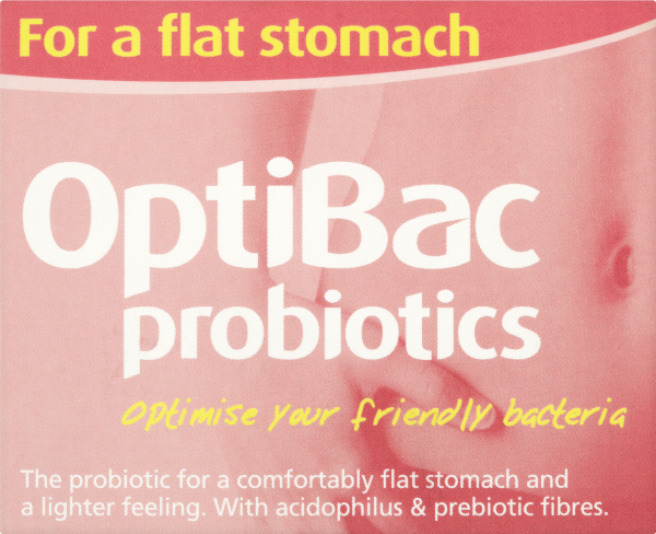 OptiBac ... image