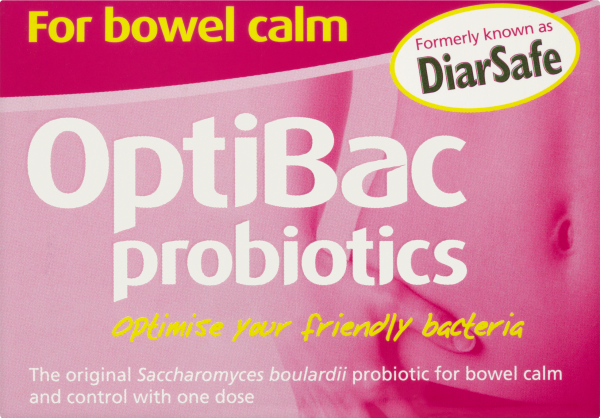 OptiBac ... image