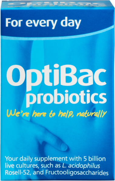 OptiBac ... image
