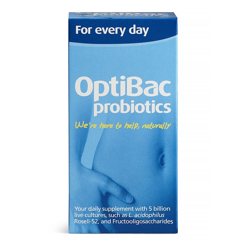 Optibac ... image