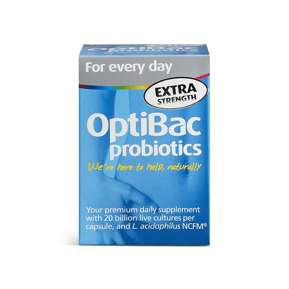 Optibac ... image
