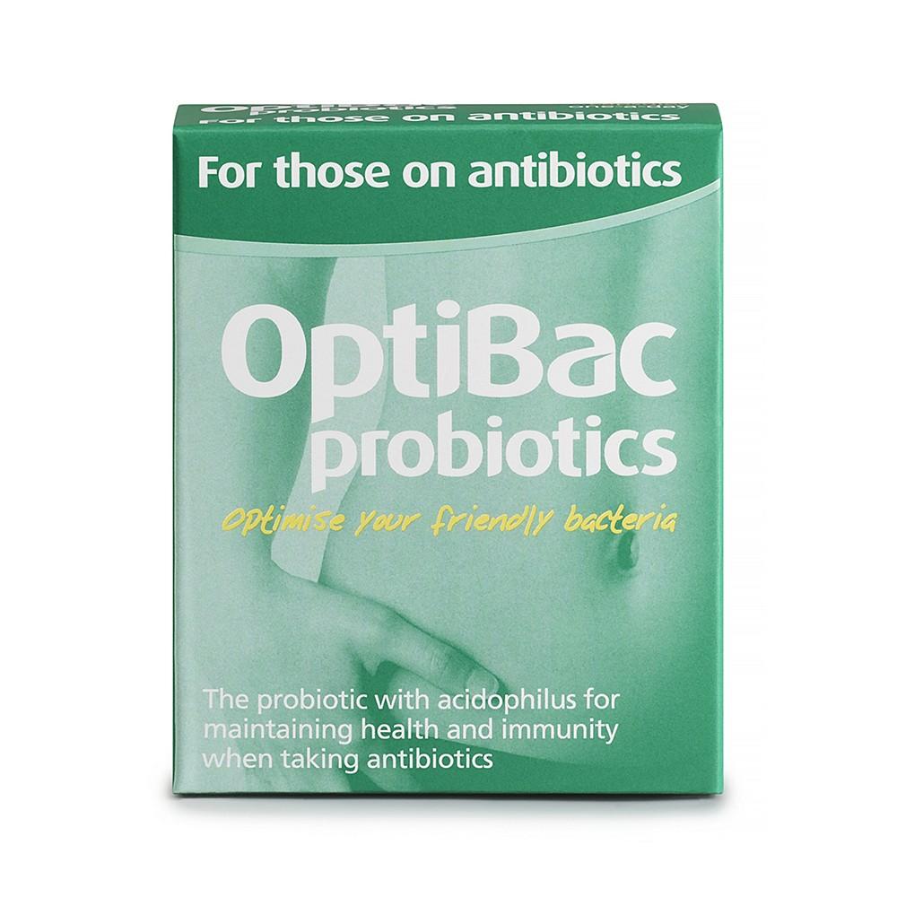 Optibac ... image