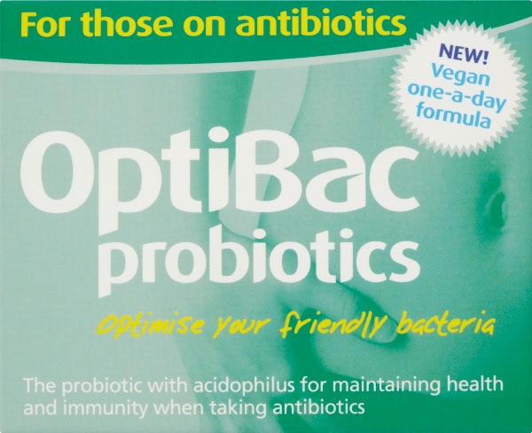 OptiBac ... image