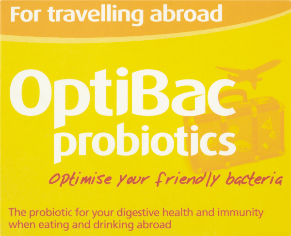 OptiBac ... image