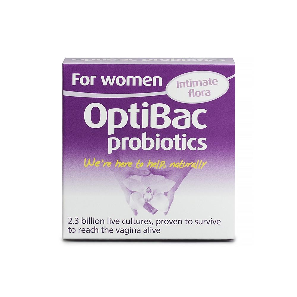 Optibac ... image