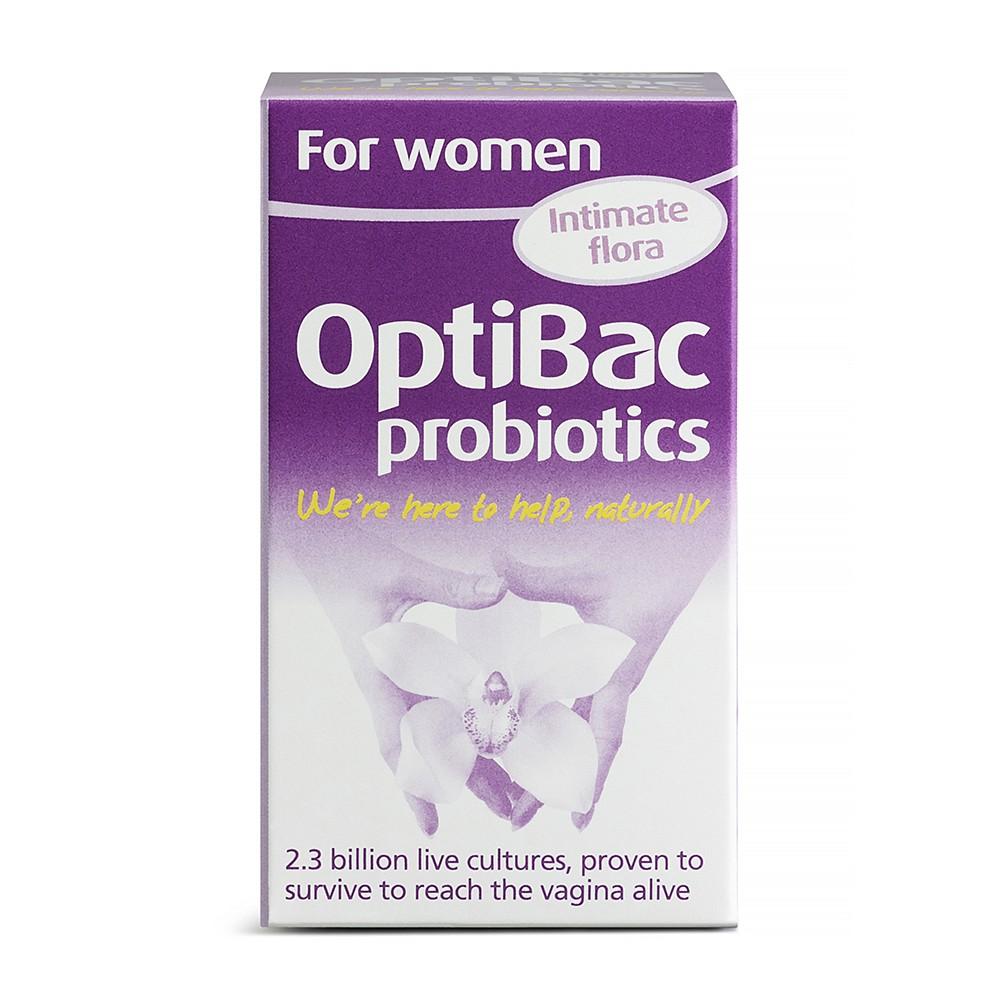 Optibac ... image