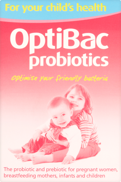 OptiBac ... image