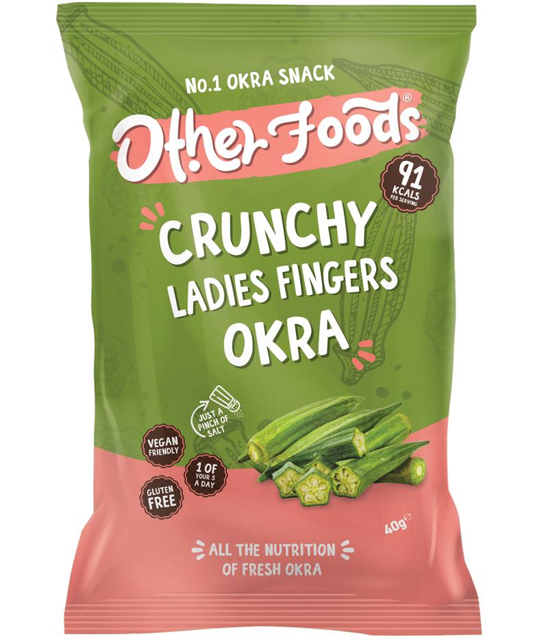 Crunchy ... image