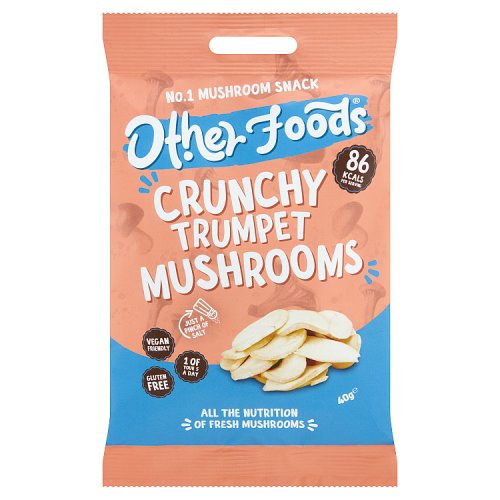 Crunchy ... image