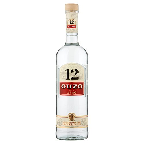 Ouzo 12 ... image