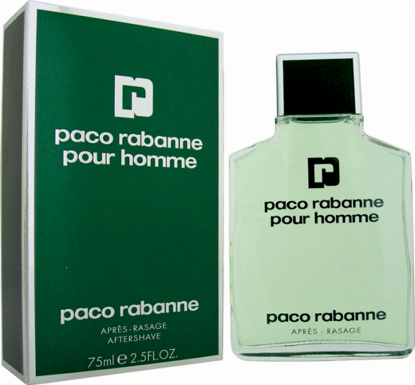 Paco Rab... image