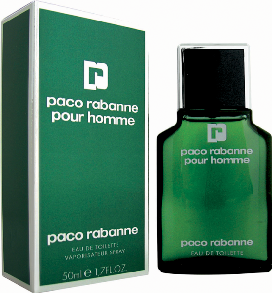 Paco Rab... image