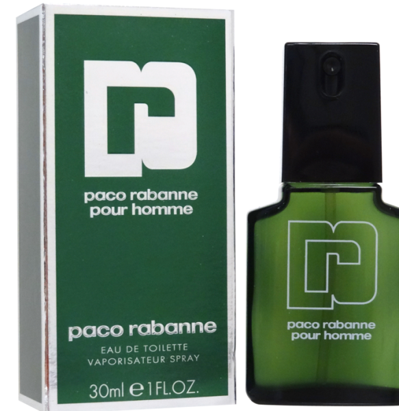 Paco Rab... image