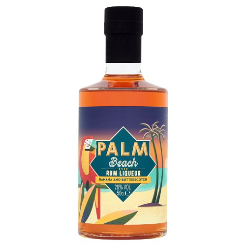 Palm Bea... image