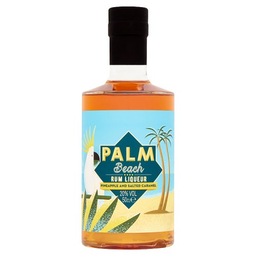 Palm Bea... image
