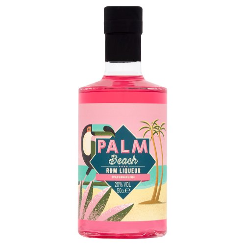 Palm Bea... image