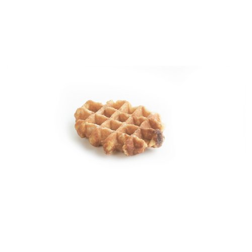 PANESCOFOOD.COM Belgian Sugar Waffle 32 Piece 90g