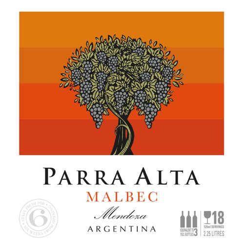 Parra Al... image