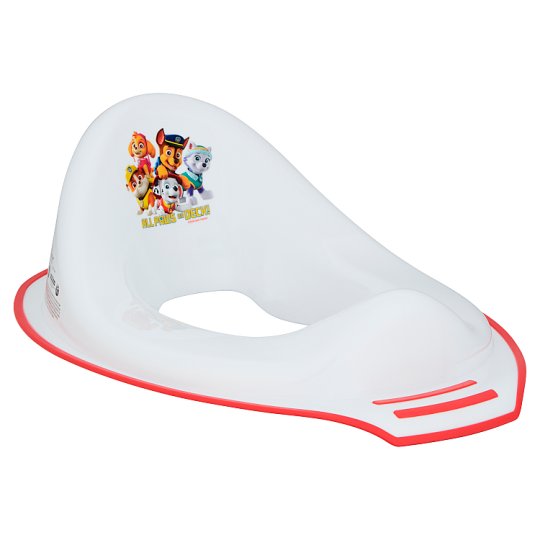 Paw Patrol Toilet Training Seat Really Good Culture
