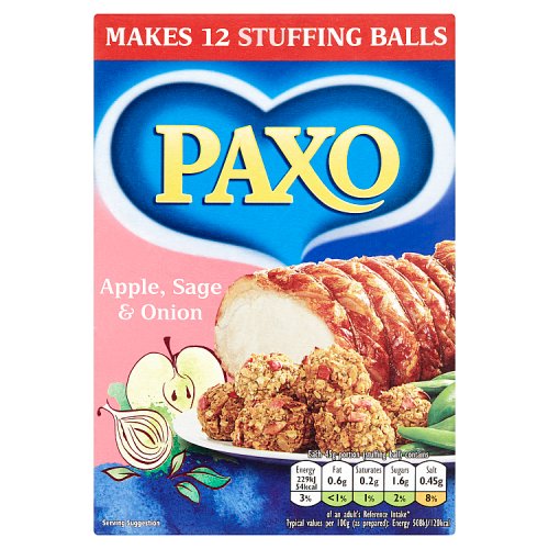 Paxo App... image