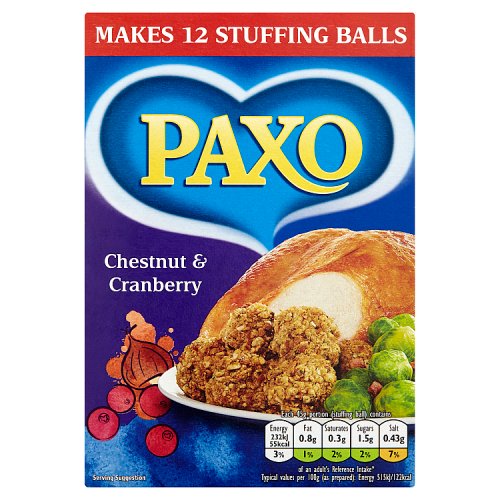 Paxo Che... image