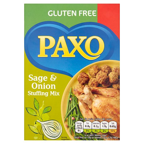 Paxo Sag... image