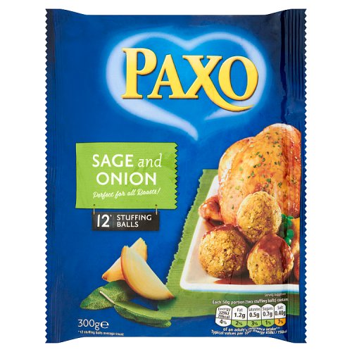Paxo Sag... image