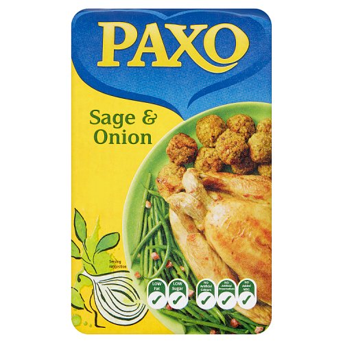 Paxo Sag... image