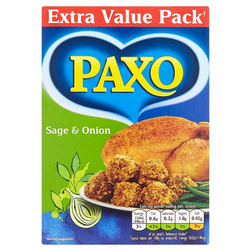 Paxo Sag... image