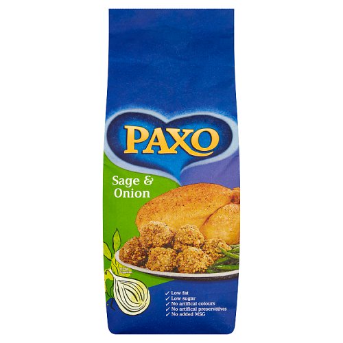 Paxo Sag... image