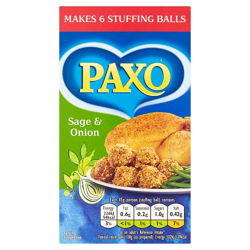 Paxo Sag... image