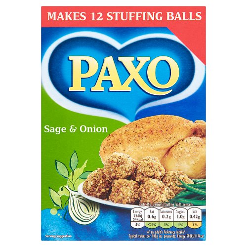Paxo Sag... image