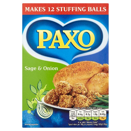 Paxo Sag... image