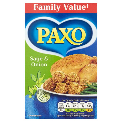 Paxo Sag... image