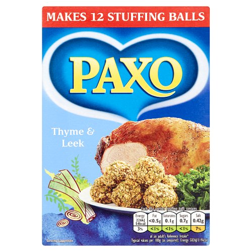 Paxo Thy... image