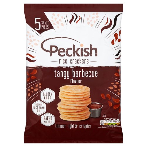 Peckish ... image